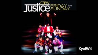 Justice Crew &quot;Friday to Sunday&quot; Bassbooster
