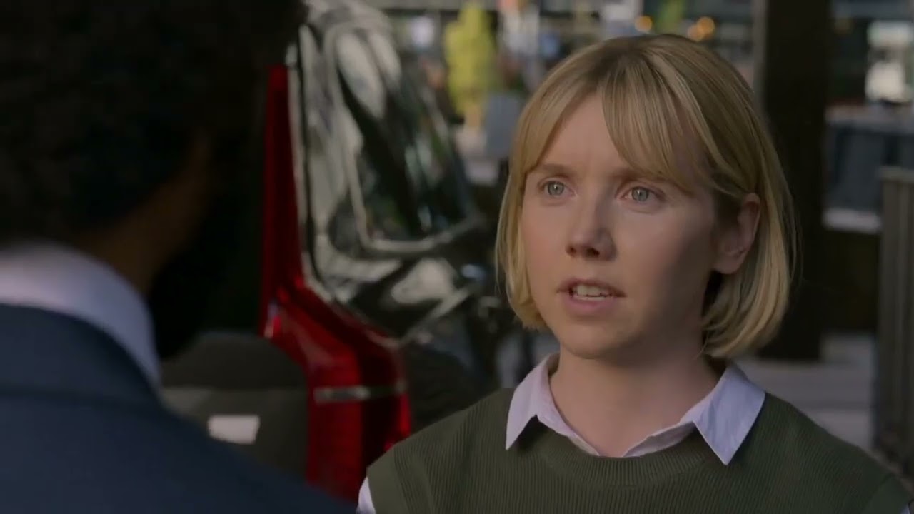 KAREN PIRIE (ITV) TRAILER