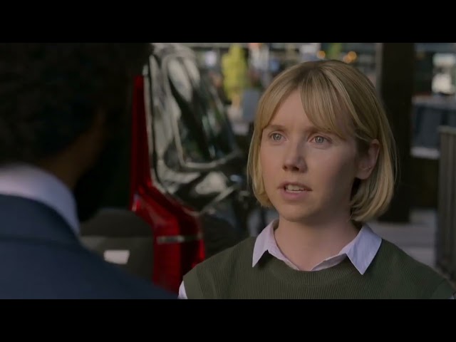 KAREN PIRIE (ITV) TRAILER