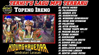 Download lagu 🔥 TERHIT'S LAGU MP3 TERBARU TOPENG IRENG KIDUNG KAWEDAR||SENDRATARI LARASATI mp3