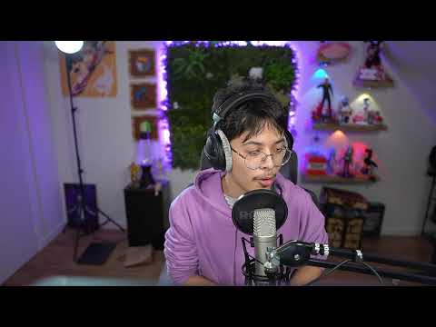 Je joue à 99 nuits dans la Forêt AVEC VOUS !