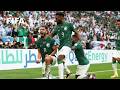The Greatest Upset Saudis Top Messi And Argentina