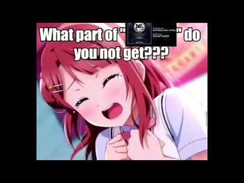 WHAT PART OF Exit Music Redux OST: StackerTheEOD - Exit Music (For a Film) DO YOU NOT GET!