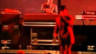 Junkie XL - Zerotonine Live 1999