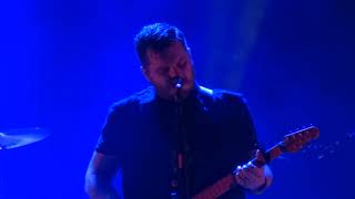 Thrice - &quot;Beggars&quot; (Live in Anaheim 12-6-19)