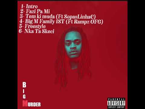 Big M- Intro