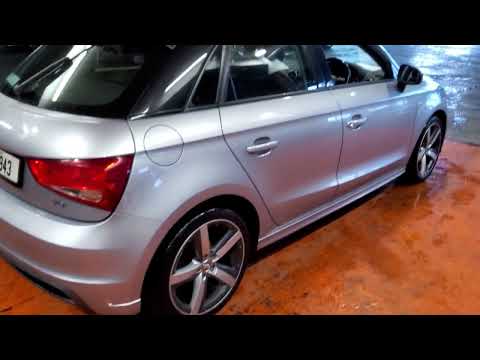 Audi A1 2015 - Image 2