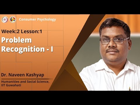 Consumer Psychology Introduction Video