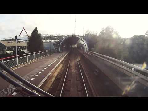 HISPEED HOLLAND Almere - Schiphol 2016