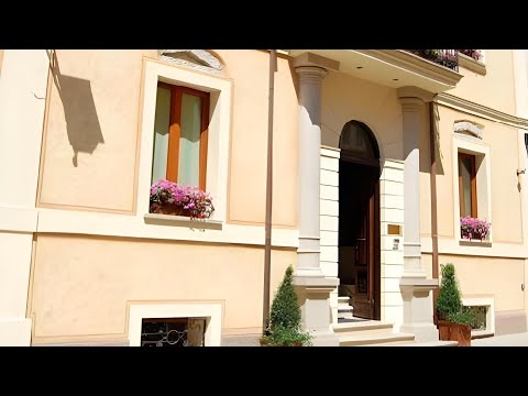 Tramas Hotel & Spa, Olbia, Italy | Holidays In Italy