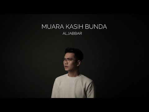 ERIE SUSAN - MUARA KASIH BUNDA (cover by ALJABBAR)
