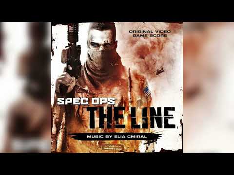 Spec Ops: The Line - Original Game Score (By Elia Cmiral)