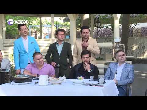 Emrah Dadashov popuri her sey daxil.