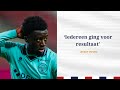 INTERVIEW • Leeroy Owusu • 'Iedereen ging voor resultaat'