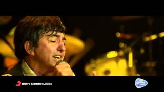 Babasónicos - Plaza Condesa 2014 | HD