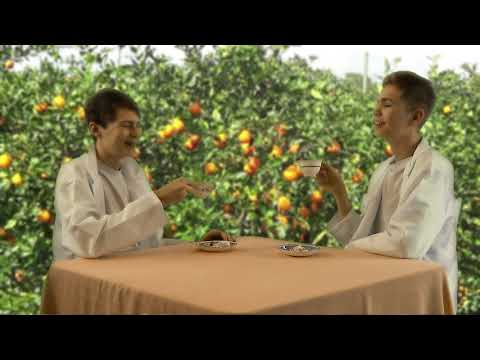 doBROS Tid-Bits Ep.2 Wild Orange