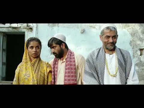 Dhiraj Bharadwaj Played role of a cop in bollywood movie 