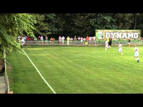 Malženice - Boleráz 1:0 (1:0)