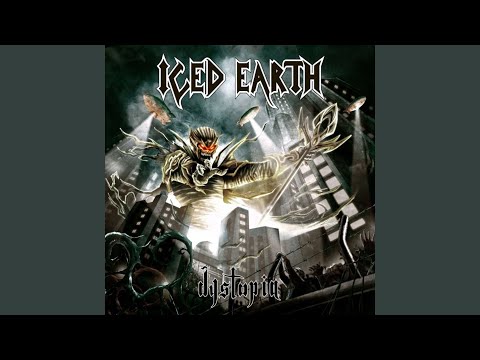 Days of Rage - Iced Earth