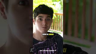 Download lagu THE MOMENT THAT ALYSSA IS READY AND HAS MAKEUP BEFORE SHOWERING! #alyssa #alghazali #maiaestianty mp3