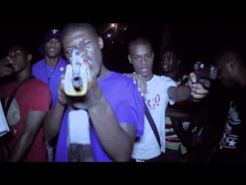 2JAYS ft. GMC GANG - (FLICK OF DA WRIST FREESTYLE)GIMMIEDATSH