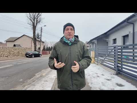 Little-known Jaworzno - The oldest house in town?