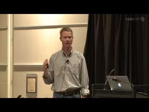 CppCon2014: Hyrum Wright "Large-Scale Refactoring @ Google"