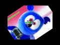 KlaskyKlaskyKlaskyKlasky Gummy Bear In BFB Electronic Sounds