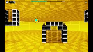 Orange island (Poly dash) All coins Harder