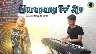 Download lagu Lagu Bugis Viral Tiktok MURAPANG TO AJU Cipt Ifin ... mp3