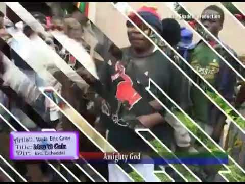 MEU YI GALA - Bro Eric Wala (Bali Nyonga Gospel Song)