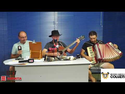 Programa Recordando a Viola