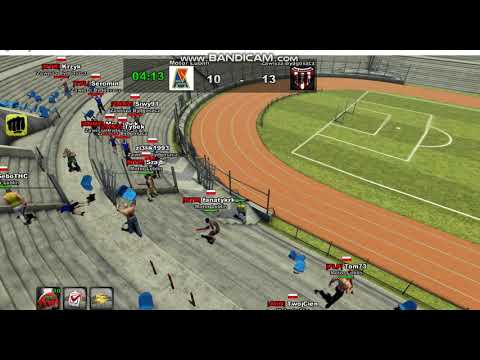 Hooligans Game: Motor Lublin vs Zawisza Bydgoszcz - 08.10.18