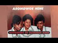 Daughters Of Glorious Ministries - Awurade Medawoase (Audio Slide)