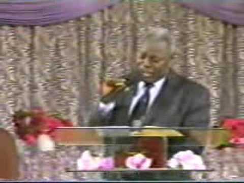 The Great Cost of Unbelief - Part 7