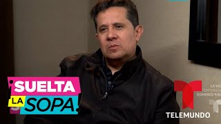 Exmanager de Jenni Rivera revela secretos ocultos detrás de su muerte | Suelta La Sopa