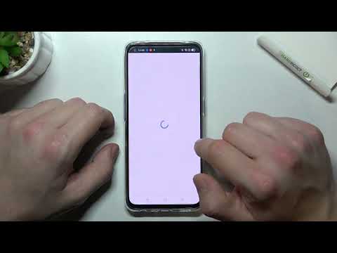 How to Use Google Assistant on Lock Screen in OPPO Find X3 Lite?