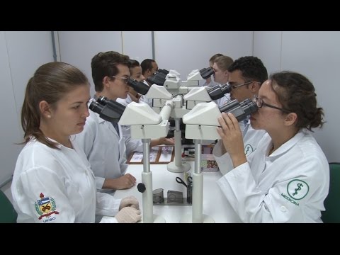 TJ UFSC 14/04/16 - LIAP/ Caxumba na UFSC/ Resultado da promoção Insanitária