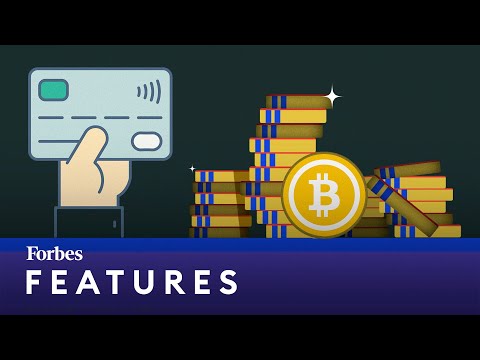 Pasaulinės bitcoin mazgai