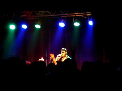 The Syntetic - Izi Rajder