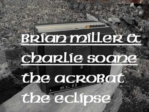 Brian Miller and Charlie Soane : Hornpipes