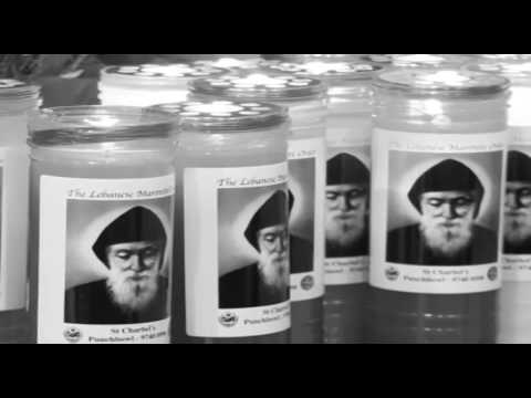 taratil new charbel ya hkayit eddis    تراتيل شربل يا حكاية قدّيس