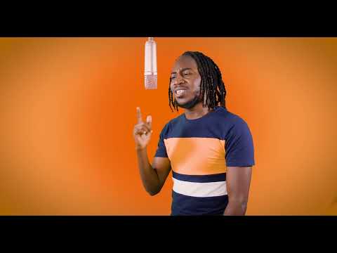 Robbie Omol - All My Life (Official Visual)