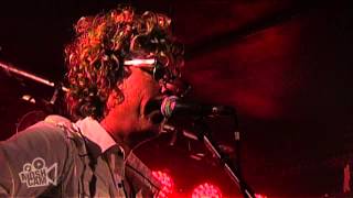 Mark Olson & Gary Louris - Rose Society (Live in Sydney) | Moshcam