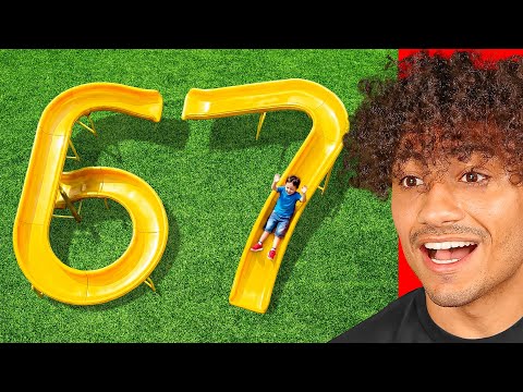 The Funniest Playground Fails!