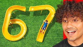 The Funniest Playground Fails!