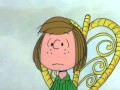 A Charlie Brown The Meaning Of Thanksgiving
