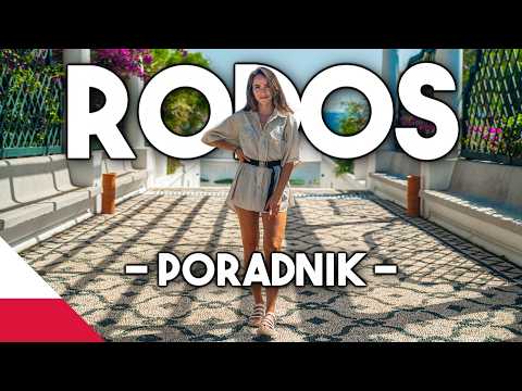 Rhodes - Travel Guide