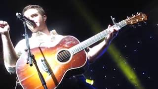 Easton Corbin- Tulsa Texas (Hacienda Midland 2/24/17)