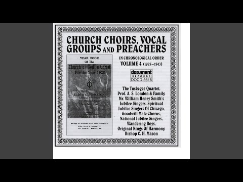 Preaching In The Spirit - Part 1